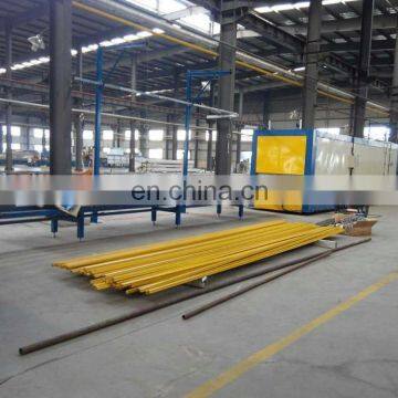 Wood Grain Finish Machine_Amachine Factory photo-6