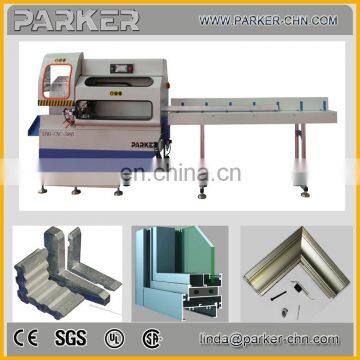 Aluminum Profile Auto Feeding Corner Key Cutting Saw