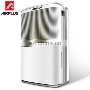 24 Hour Timer Preset Compressor Cooling Multifunctional Intelligent Drying Portable Dehumidifier Home photo-6