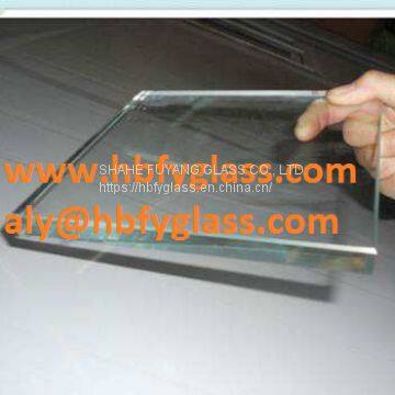 Clear and Tinted Tempered Glass photo-3