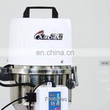 plastic industry plastic loader vacuum loader