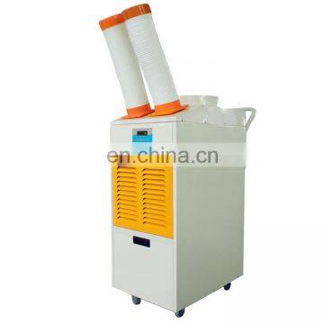 Hot selling industrial portable air conditioner with competitive price