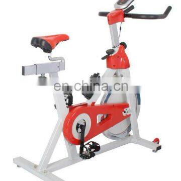 racing SPD pedals home use spin exercise bike