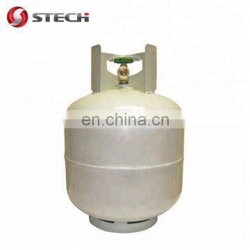 6Kg Camping LPG Cylinder Mini 1Kg Lpg Gas Cylinder