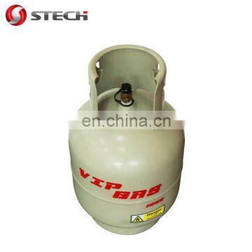 2kg/5kg/6kg/11kg/12kg/12.5kg/50kg lpg gas cylinder prices manufacturer