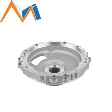 Professional Factory Supplier Car Aluminum Casting CNC Spare Parts