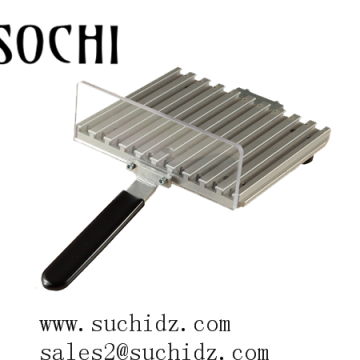 Schmoll Drilling Machine pcb tool cassette Tool Maganize