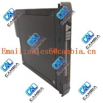 ICS	T8290 Output Power Distribution Module