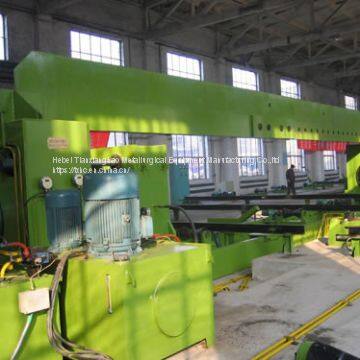 Factory Supply Pipe Hydrostatic Testing Machine photo-4