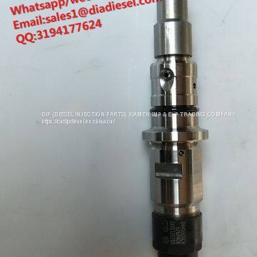 Высококачественный форсунок общего топливоподачи Common Rail 0445120289 0 445 120 289 5268408 для Bosch в продаже