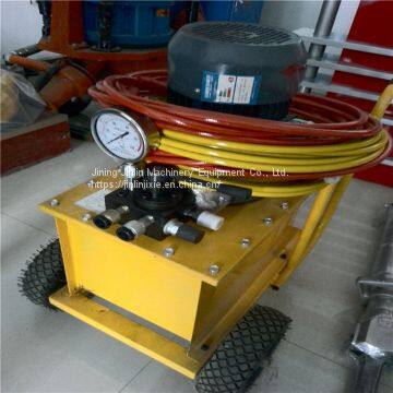 The Second Disintegration Of Large Ore Low Cost Rock Drill Breaker photo-2