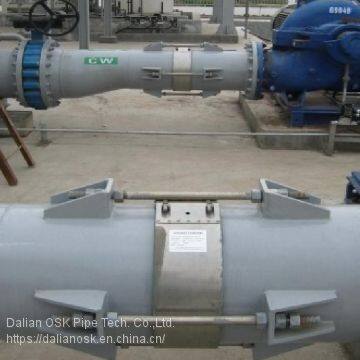 Grip Ring 300mm Out Diameter Pipe Connection Repair Clamp GR-S300A photo-4