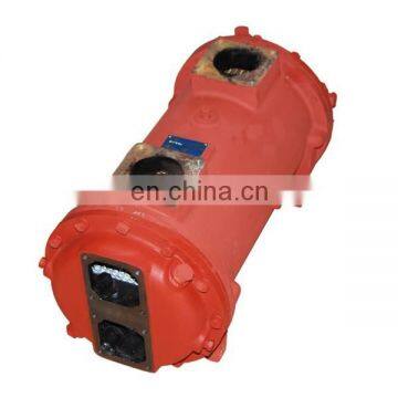 Authorized Dealer Cummins Diesel Generator ISL Heater photo-3