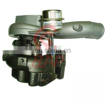 TB2580 Turbocharger 14411G2402 14411G2407 14411G2405 14411-G2402 14411-G2407 14411-G2405  for Nissan