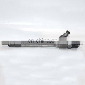 Diesel Engine ISF2.8 Fuel Injector 5258744 0445110376 photo-5