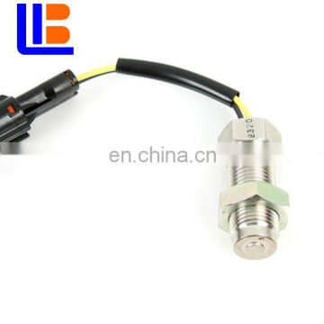 Hot sale 3054609 3054610 4024809 Stop Solenoid Valve 24V Diesel Fuel Shut Off Down for cumminss NT855 High Quality