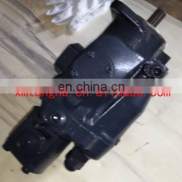 UCHIDA excavator Hydraulic main pump assy A10VD17 A10VD17SR A10VD17SR1RS5 A10VD17SR1RS5-984-2-1X