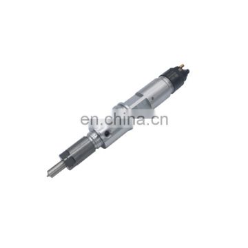 Common rail injector 0445120415 suitable nozzle DLLA148P2516