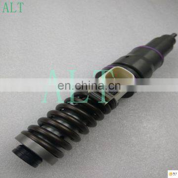 High Quality and Low Price Excavator Fuel Injector 21582101 BEBE4D37001 for VOLVO photo-6