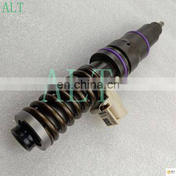 Excavator  common rail fuel injector 21582096 for VOLVO series