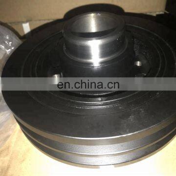 Genuine FOTON LOVOL Crankshaft Pully T743020032 photo-2