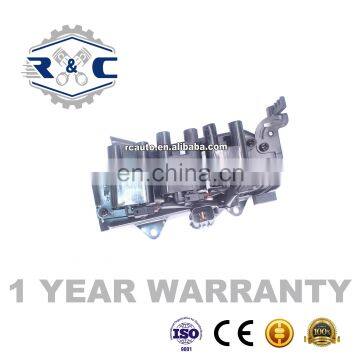 R&C Factory High Quality Car Spark Coils Koil Pengapian Mobil 27301-37120 For Hyundai Santa Fe Tucson GL SE Auto Ignition Coil photo-4