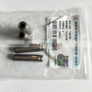 Genuine Original Dongfeng Light Vehicle ZD28/ZD30 Valve Guide Valve Stem Guide 132132DB0A