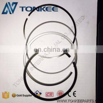 8-97109462-0 8-97028691-0 4HF1 piston ring set truck engine parts