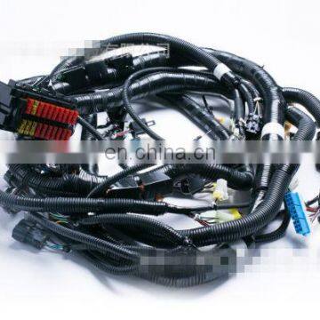 Diesel engine  Wiring Harness  203-06-71731