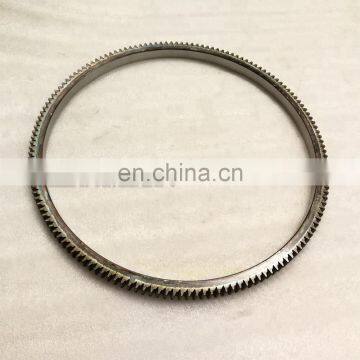 Cummins 6CT Engine Flywheel Ring Gear 4929827 4895161 photo-2