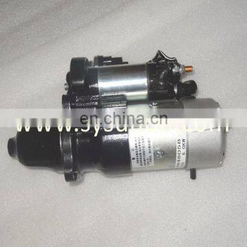 6BT8.3 Truck Engine Motor Starter 4948058 M93R3001SE Starter Motor