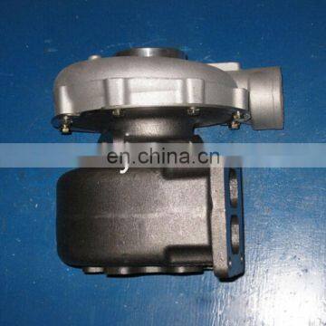 Auto Diesel Engine Spare Parts H2C Superchargers Turbocharger 3524695 photo-5