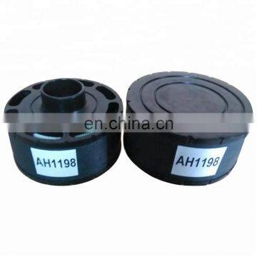 AH1198 truck air filter manufacturer price