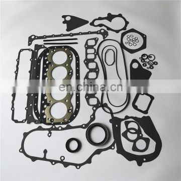 Engine spare parts full gasket kit for 4M51T ME993296 for sale