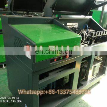 CR718 Common Rail Test Bench 220v/380v 11kw CR815 photo-2