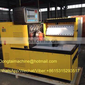 The Best Quality Desiel Injection Pump Test Bench DTS619 photo-3