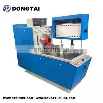 Diesel Fuel Injection Pump Test Bench LCD JHDS-5 12PSB photo-6