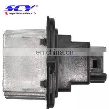 Auto Car New Blower Resistor Suitable for Honda 79330TR0A01 JA1945 4P1823 RU815