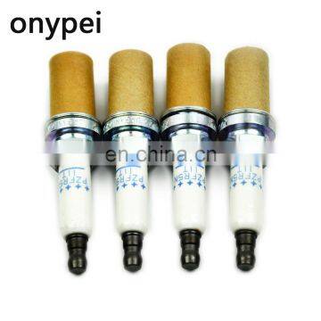 4 x New PZFR5N-11T 7742 Laser Platinum Premium Spark Plug for Japanese Cars photo-4