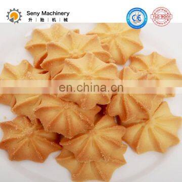 Customized Best Sell Commercial Butter Cookies Maker photo-5