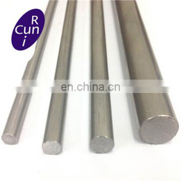 EN 1.4306 stainless steel bar / 304 4130 stainless steel shaft