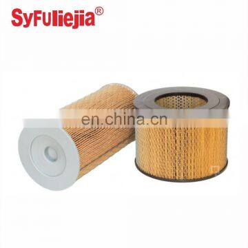 Air Cleaner Filters For Trucks AF26433 photo-4