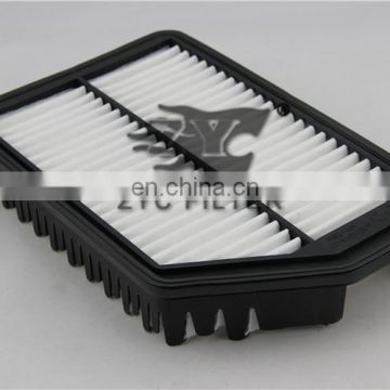 2014 hepa genuine spare parts pp air filter for HYUNDAI AVANTE,KIA K3 2.2 28113-4V100