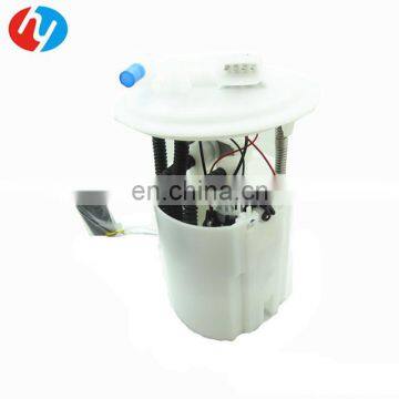 Auto High Pressure  electric fuel pump assembly 0580200028  MP1385G 0580200027 for Rena ult Fluence Megane 1.6 16V