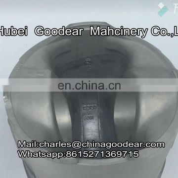 K19 Genuine Diesel Engine Cast Aluminium Piston 3096680