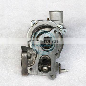 GT1749S turbocharger 700273-0002 28200-4B151 28200-4B160 for 4D56T D4BF Turbocharger  Engine