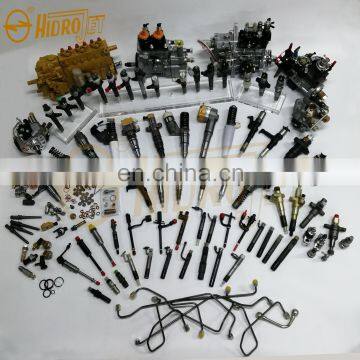 High Quality Engine Parts 105025-2240 Fuel Injector Nozzle DLLA146SM224 for DE12TIS photo-3