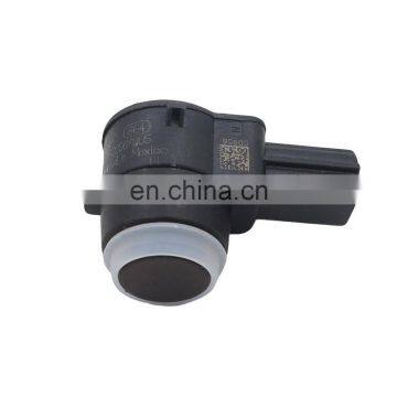 Car Proximity Front And Rear Parking Alert Sensor Kit For GM 13395611 photo-3