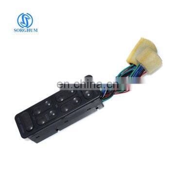 Hot Sale Window Lifter Switch For Daewoo 96215558