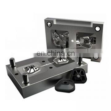 China Factory Mold Parts Mould Die Mould Design Aluminium Die Casting Automotive Mould photo-6